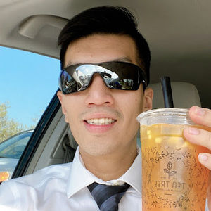 Meet your Posher, Minh